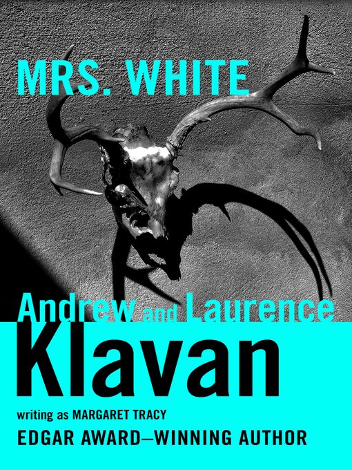 Cover image for Mrs. White
